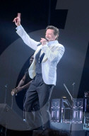 Hugh Jackman Live From New York With Love