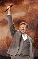Hugh Jackman Live From New York With Love