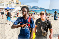 FEATURE -  Marseille - Sommerliches Porträt einer Stadt