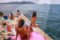 FEATURE -  Marseille - Sommerliches Porträt einer Stadt