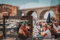 FEATURE -  Marseille - Sommerliches Porträt einer Stadt