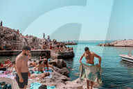 FEATURE -  Marseille - Sommerliches Porträt einer Stadt
