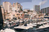 FEATURE -  Marseille - Sommerliches Porträt einer Stadt