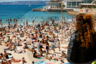 FEATURE -  Marseille - Sommerliches Porträt einer Stadt