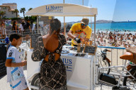 FEATURE -  Marseille - Sommerliches Porträt einer Stadt