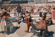 FEATURE -  Marseille - Sommerliches Porträt einer Stadt