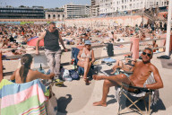 FEATURE -  Marseille - Sommerliches Porträt einer Stadt