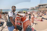 FEATURE -  Marseille - Sommerliches Porträt einer Stadt
