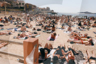 FEATURE -  Marseille - Sommerliches Porträt einer Stadt