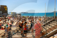 FEATURE -  Marseille - Sommerliches Porträt einer Stadt