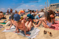 FEATURE -  Marseille - Sommerliches Porträt einer Stadt