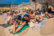 FEATURE -  Marseille - Sommerliches Porträt einer Stadt