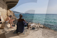 FEATURE -  Marseille - Sommerliches Porträt einer Stadt