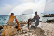FEATURE -  Marseille - Sommerliches Porträt einer Stadt