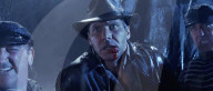 Indiana Jones Last Crusade fedora sells for $195,000 USD