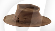 Indiana Jones Last Crusade fedora sells for $195,000 USD