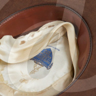 Indiana Jones Last Crusade fedora sells for $195,000 USD