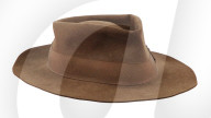 Indiana Jones Last Crusade fedora sells for $195,000 USD