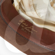 Indiana Jones Last Crusade fedora sells for $195,000 USD