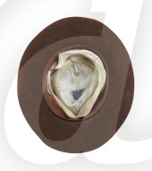 Indiana Jones Last Crusade fedora sells for $195,000 USD