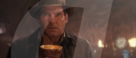 Indiana Jones Last Crusade fedora sells for $195,000 USD