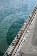 The Day After The Fête De La Musique