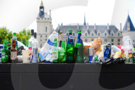 The Day After The Fête De La Musique