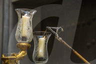 Corpus Christi Procession In Cadiz, Spain