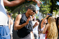The Day After The Fête De La Musique
