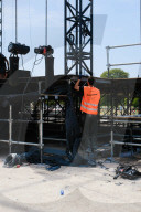 The Day After The Fête De La Musique