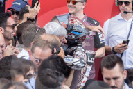 MotoGP Of Italy - Race