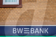 BW-Bank Branch Building And Signage