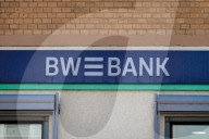 BW-Bank Branch Building And Signage