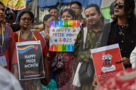 Pride Month In India : 2025