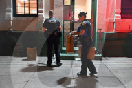 38-year-old Man Stabbed Numerous Times To The Torso At 2063 Madison Avenue