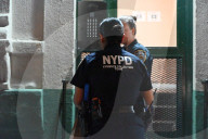 38-year-old Man Stabbed Numerous Times To The Torso At 2063 Madison Avenue