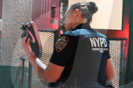 38-year-old Man Stabbed Numerous Times To The Torso At 2063 Madison Avenue