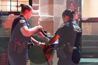 38-year-old Man Stabbed Numerous Times To The Torso At 2063 Madison Avenue