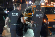 38-year-old Man Stabbed Numerous Times To The Torso At 2063 Madison Avenue