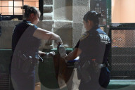 38-year-old Man Stabbed Numerous Times To The Torso At 2063 Madison Avenue