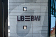 LBBW Headquarters In Stuttgart