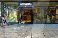 Nespresso Store