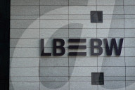 LBBW Headquarters In Stuttgart