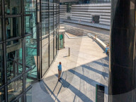 LBBW Headquarters In Stuttgart
