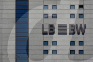 LBBW Headquarters In Stuttgart