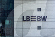 LBBW Headquarters In Stuttgart