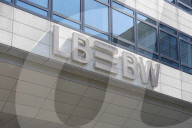 LBBW Headquarters In Stuttgart