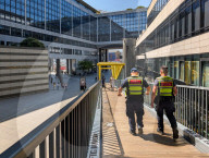 LBBW Headquarters In Stuttgart