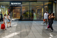 Nespresso Store