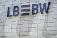 LBBW Headquarters In Stuttgart